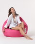 Atelier Del Sofa Premium XXL - Pink